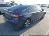 Honda Civic Ex-L 19XFL1H70NE014570 снимка