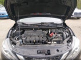 Nissan Sentra Sr 3N1AB7AP3HY346356 снимка