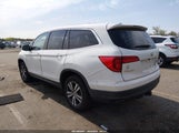 Honda Pilot Ex-L 5FNYF6H55HB098685 снимка