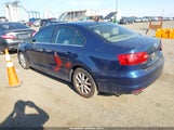 Volkswagen Jetta 1.8T Se 3VWD17AJ4EM411952 photo