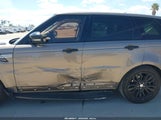 Land Rover Range Rover Sport 3.0L V6 Supercharged Hse SALWR2VF4GA647149 fotografie