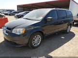 Dodge Grand Caravan Sxt 2C4RDGCG3DR601489 снимка