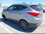 Hyundai Tucson Se KM8JU3AG5EU873521 снимка