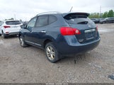 Nissan Rogue Select S JN8AS5MV2FW770454 снимка