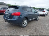 Nissan Rogue Select S JN8AS5MV2FW770454 снимка