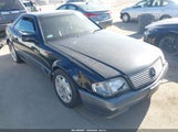 Mercedes-Benz Sl 500 WDBFA67E4SF125481 снимка
