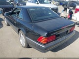 Mercedes-Benz Sl 500 WDBFA67E4SF125481 снимка