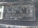 Kia Soul + KNDJT2A21A7128635 снимка