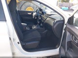 Nissan Rogue Sport S Awd Xtronic Cvt JN1BJ1AW2NW479172 fotografie
