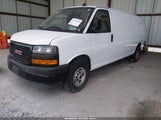 GMC Savana Cargo Rwd  Extended Wheelbase Work Van 1GTW7BFP0P1134498 photo