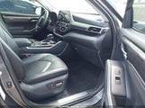 Toyota Highlander Limited 5TDDZRBH8MS059489 снимка