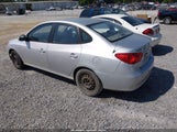 Hyundai Elantra Gls/Limited/Se KMHDU46D77U121842 fotografie