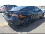 Nissan Maxima Sr Xtronic Cvt 1N4AA6EV0NC508604 снимка