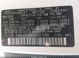 Hyundai Kona Sel KM8HBCABXSU251288 снимка