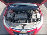 Chevrolet Cruze Ls Auto 1G1PA5SHXE7157490 photo