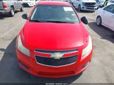 Chevrolet Cruze Ls Auto 1G1PA5SHXE7157490 fotografie