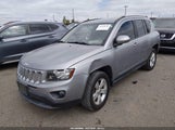 Jeep Compass Latitude 4X4 1C4NJDEB8HD191031 снимка