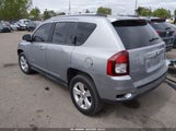 Jeep Compass Latitude 4X4 1C4NJDEB8HD191031 снимка