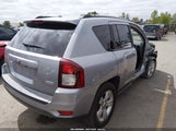 Jeep Compass Latitude 4X4 1C4NJDEB8HD191031 снимка