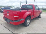 Ford F-150 Stx/Xlt 1FTRF02277KB42056 снимка