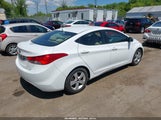 Hyundai Elantra Gls 5NPDH4AE7DH252946 снимка