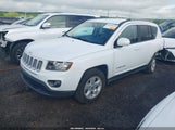 Jeep Compass Latitude 1C4NJCEA1GD792314 снимка