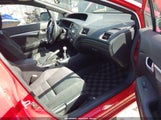 Honda Civic Si 2HGFB6E56DH701298 снимка