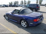 Mazda Mx-5 Miata Cloth/Ls/Se/Shinsen JM1NB353X30305255 fotografie