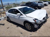 Nissan Sentra Sv 3N1AB7AP5KY336483 снимка