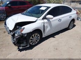 Nissan Sentra Sv 3N1AB7AP5KY336483 снимка