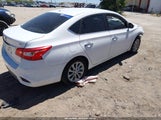 Nissan Sentra Sv 3N1AB7AP5KY336483 fotografie