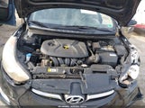 Hyundai Elantra Limited KMHDH4AE1DU837278 снимка