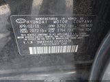 Hyundai Elantra Limited KMHDH4AE1DU837278 снимка