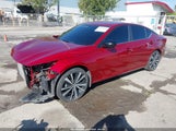 Nissan Altima Sr Fwd 1N4BL4CV1NN378214 fotografie