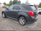Chevrolet Equinox 1Lt 1GNALBEK8EZ132337 снимка