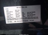 Tesla Model Y Awd/Long Range Dual Motor All-Wheel Drive 7SAYGDEE6PF836470 снимка