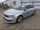 Volkswagen Jetta 1.8T Se 3VWD07AJ5FM236759 снимка