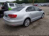 Volkswagen Jetta 1.8T Se 3VWD07AJ5FM236759 снимка