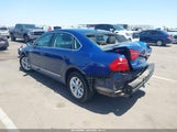 Volkswagen Passat 1.8T S 1VWAS7A36GC009467 fotografie