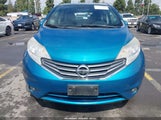 Nissan Versa Note Sl 3N1CE2CP1FL386218 fotografie