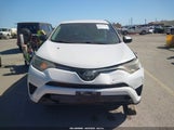 Toyota Rav4 Le 2T3ZFREV3JW486847 снимка