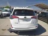 Toyota Rav4 Le 2T3ZFREV3JW486847 снимка
