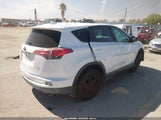 Toyota Rav4 Le 2T3ZFREV3JW486847 снимка