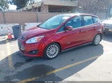 Ford C-Max Energi Sel 1FADP5CU1DL527063 снимка
