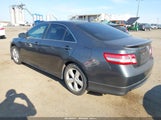 Toyota Camry Se 4T1BF3EK8BU671247 снимка