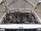 Jeep Cherokee Se 1J4FJ28S6WL218017 снимка