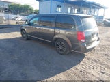 Dodge Grand Caravan Sxt 2C4RDGCG1JR173630 снимка