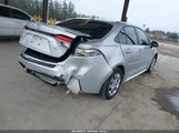 Toyota Corolla Le 5YFEPMAE7NP287904 снимка