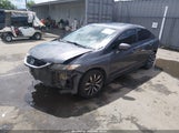 Honda Civic Ex-L 2HGFB2F95FH511943 снимка