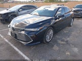 Toyota Avalon Limited 4T1DZ1FBXNU086080 снимка